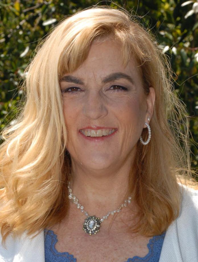 Joan Steidinger